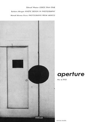 Spring 1953 | Aperture