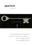 Page: - 1 | Aperture