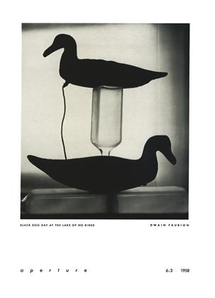 Fall 1958 | Aperture