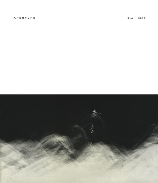 Issue: - Winter 1959 | Aperture