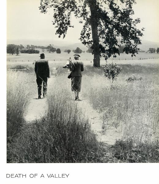 Issue: - Fall 1960 | Aperture
