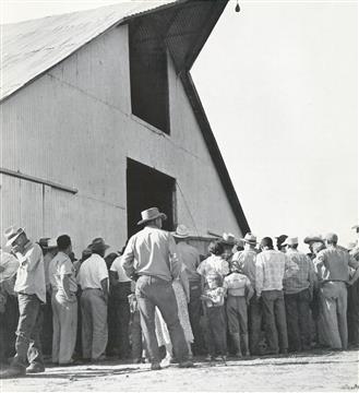 Death Of A Valley, Page:  - Fall 1960 | Aperture
