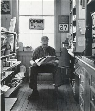 Death Of A Valley, Page:  - Fall 1960 | Aperture