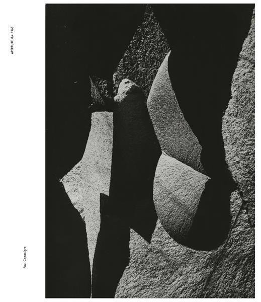Issue: - Winter 1960 | Aperture