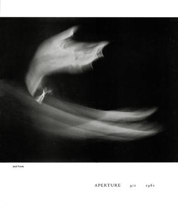 Spring 1961 | Aperture
