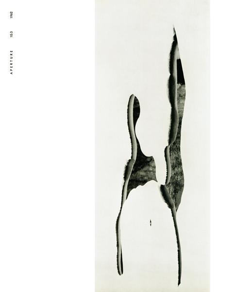 Issue: - Fall 1962 | Aperture