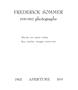Page: - 133 | Aperture