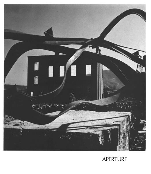Issue: - Fall 1965 | Aperture