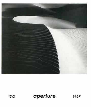 Summer 1967 | Aperture