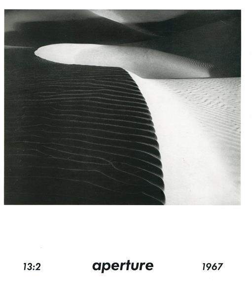 Issue: - Summer 1967 | Aperture
