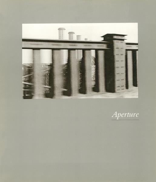 Issue: - Summer 1970 | Aperture