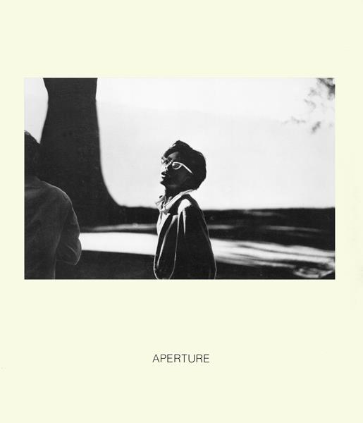 Issue: - Fall 1971 | Aperture