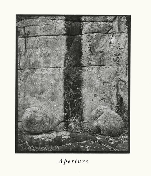 Issue: - Spring 1972 | Aperture