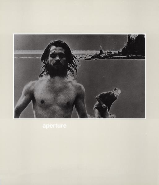 Issue: - Spring 1973 | Aperture