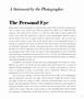Page: - 13 | Aperture