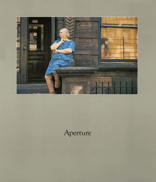 Issue: - Summer 1975 | Aperture