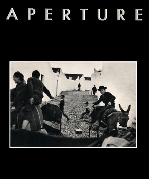 Issue: - Winter 1976 | Aperture