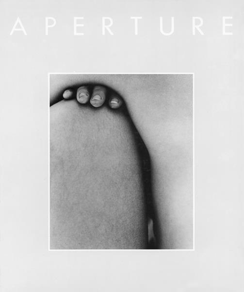 Issue: - Spring 1977 | Aperture