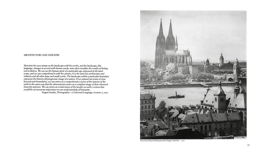 Architecture And Industry