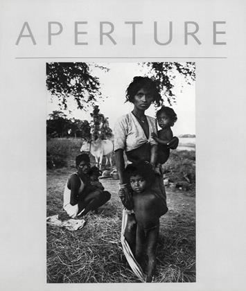 Spring 1982 | Aperture