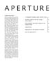 Page: - 1 | Aperture