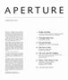 Page: - 1 | Aperture