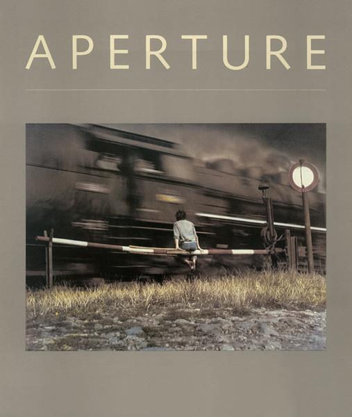 Issue: - Winter 1982 | Aperture