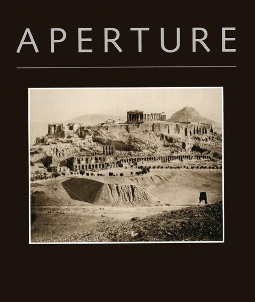 Issue: - Spring 1983 | Aperture