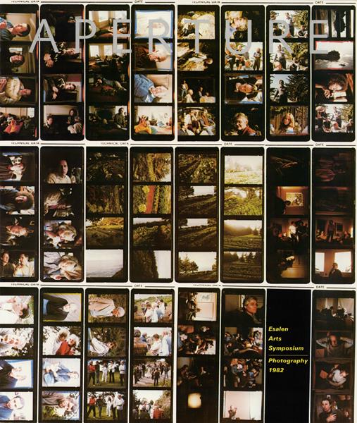 Issue: - Winter 1983 | Aperture