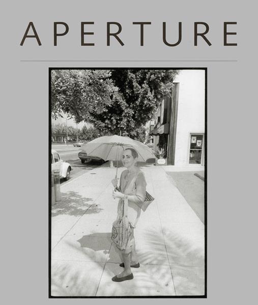 Issue: - Spring 1984 | Aperture