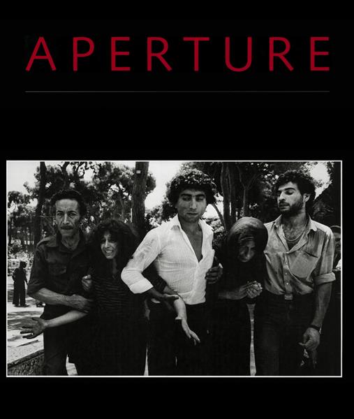 Issue: - Winter 1984 | Aperture
