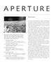 Page: - 1 | Aperture