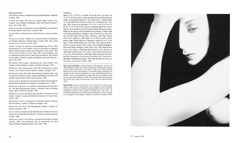 Bibliography