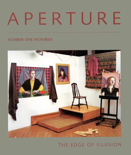Issue: - Fall 1985 | Aperture