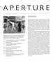 Page: - 1 | Aperture
