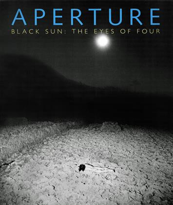 Black Sun: The Eyes Of Four | Aperture | Spring 1986