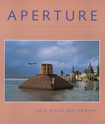 Winter 1986 | Aperture