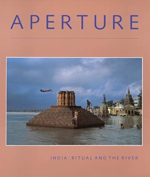 Issue: - Winter 1986 | Aperture