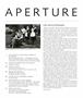 Page: - 1 | Aperture