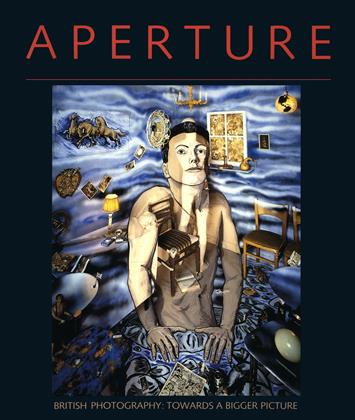 Winter 1988 | Aperture