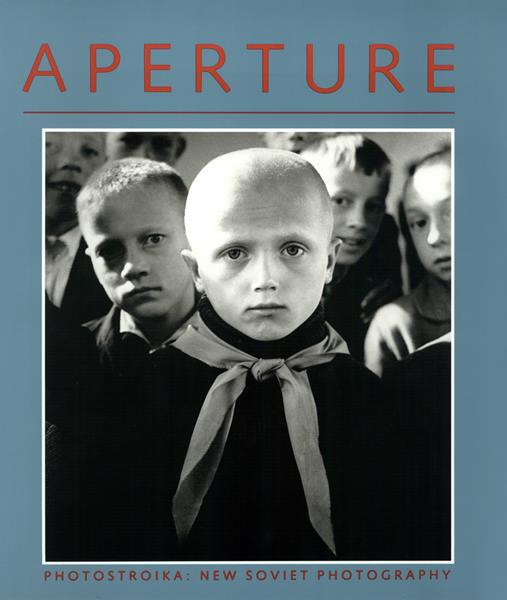 Issue: - Fall 1989 | Aperture