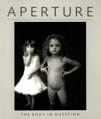 Fall 1990 | Aperture