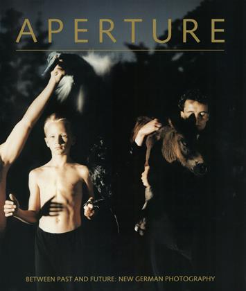 Spring 1991 | Aperture