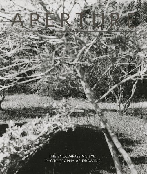 Issue: - Fall 1991 | Aperture