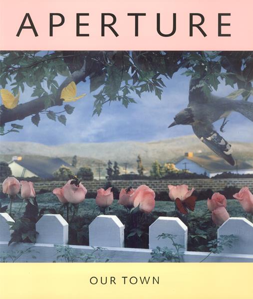 Issue: - Spring 1992 | Aperture