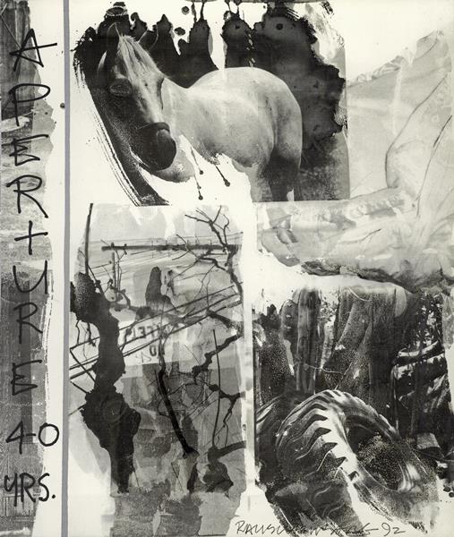 Issue: - Fall 1992 | Aperture