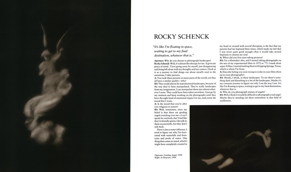 Rocky Schenck