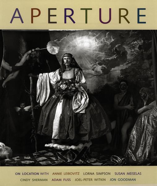 Issue: - Fall 1993 | Aperture