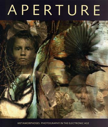 Summer 1994 | Aperture