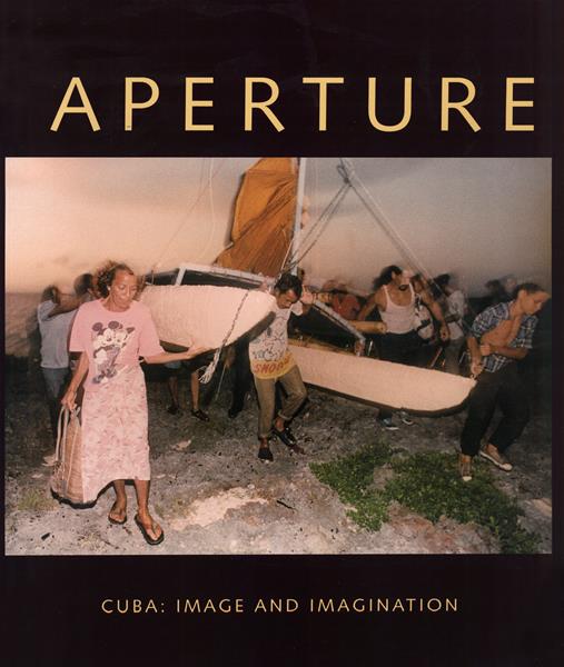 Issue: - Fall 1995 | Aperture